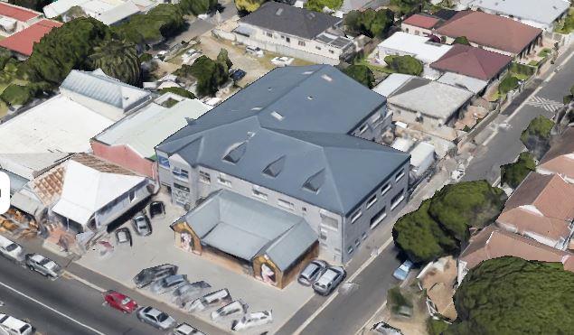 To Let commercial Property for Rent in Diep River Western Cape